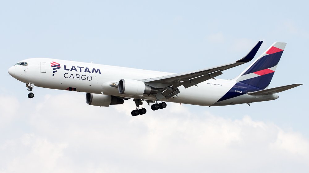 N534LA