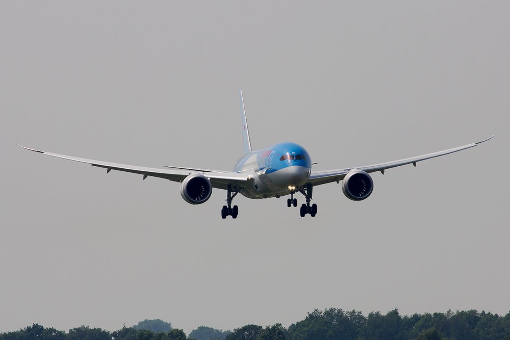 G-TUIB