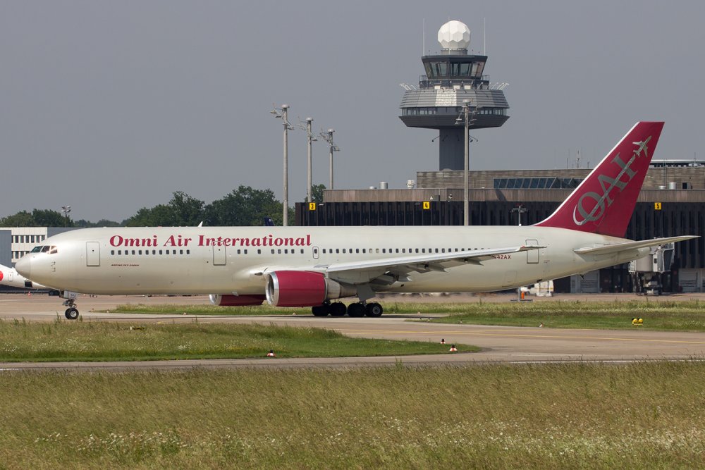 N342AX